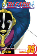 Bleach  Volume 35 | Manga Books