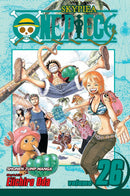 One Piece Volume 26 | Manga Books