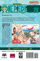 One Piece Volume 26 | Manga Books