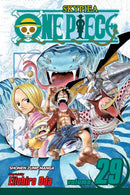 One Piece Volume 29 | Manga Books