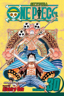 One Piece Volume 30 | Manga Books