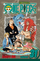 One Piece Volume 31 | Manga Books