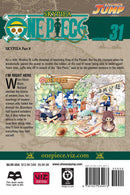 One Piece Volume 31 | Manga Books