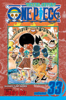 One Piece Volume 33 | Manga Books