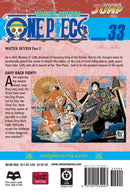 One Piece Volume 33 | Manga Books
