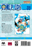 One Piece Volume 35 | Manga Books