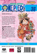 One Piece Volume 36 | Manga Books