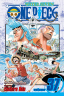 One Piece Volume 37 | Manga Books
