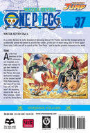 One Piece Volume 37 | Manga Books