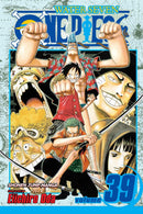 One Piece Volume 39 | Manga Books
