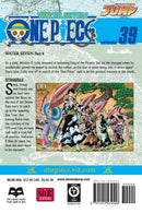 One Piece Volume 39 | Manga Books