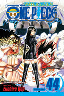 One Piece Volume 44 | Manga Books
