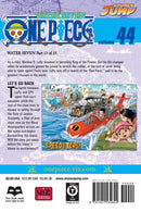 One Piece Volume 44 | Manga Books
