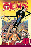 One Piece Volume 46 | Manga Books