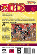 One Piece Volume 46 | Manga Books