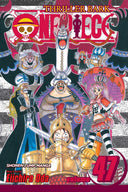 One Piece Volume 47 | Manga Books