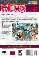 One Piece Volume 47 | Manga Books