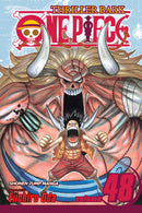 One Piece Volume 48 | Manga Books