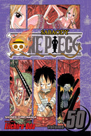 One Piece Volume 50 | Manga Books