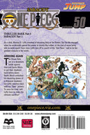 One Piece Volume 50 | Manga Books
