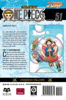 One Piece Volume 51 | Manga Books