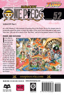 One Piece Volume 52 | Manga Books