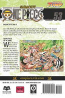 One Piece Volume 53 | Manga Books