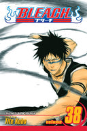 Bleach  Volume 38 | Manga Books