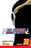 Bleach  Volume 39 | Manga Books