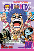 One Piece Volume 56 | Manga Books