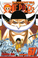 One Piece Volume 57 | Manga Books