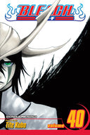 Bleach  Volume 40 | Manga Books