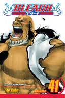Bleach  Volume 41 | Manga Books