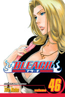 Bleach  Volume 46 | Manga Books