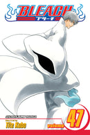Bleach  Volume 47 | Manga Books