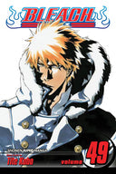 Bleach  Volume 49 | Manga Books
