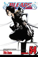 Bleach  Volume 54 | Manga Books