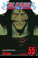 Bleach  Volume 55 | Manga Books