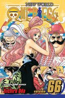 One Piece Volume 66 | Manga Books