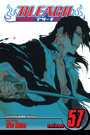 Bleach  Volume 57 | Manga Books