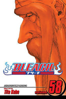 Bleach  Volume 58 | Manga Books