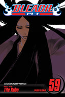 Bleach  Volume 59 | Manga Books