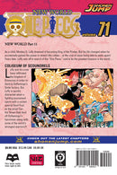 One Piece Volume 71 | Manga Books
