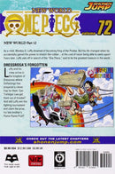 One Piece Volume 72 | Manga Books