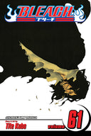 Bleach  Volume 61 | Manga Books