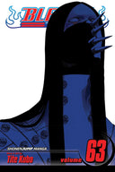 Bleach  Volume 63 | Manga Books