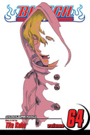 Bleach  Volume 64 | Manga Books