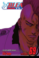 Bleach  Volume 69 | Manga Books