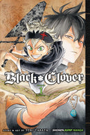 Black Clover Volume 1 | Manga Books