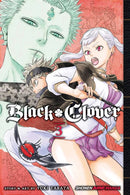 Black Clover Volume 3 | Manga Books